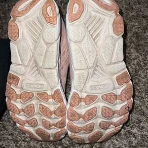 Womens Hoka